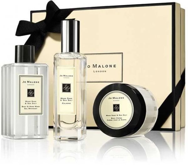 Jo Malone